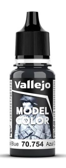 MC Continental Blue 18ml