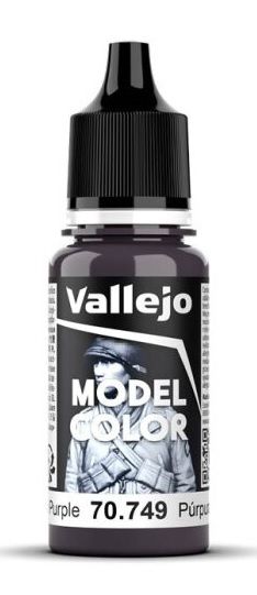 MC Dark Purple 18ml