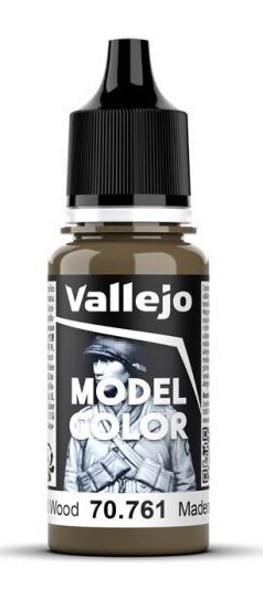 MC Old Wood 18ml