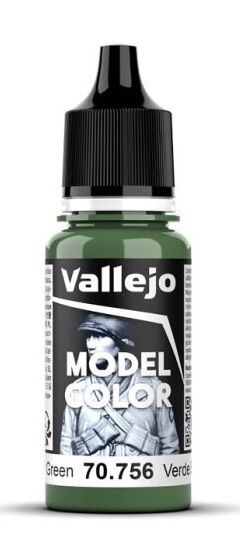 MC Splinter Green 18ml