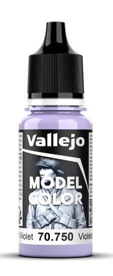 MC Light Violet 18ml