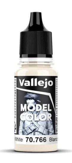 MC Cream White 18ml