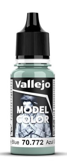 MC Medium Grey Blue 18ml