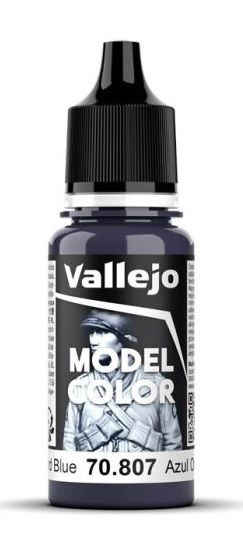 MC Oxford Blue 18ml
