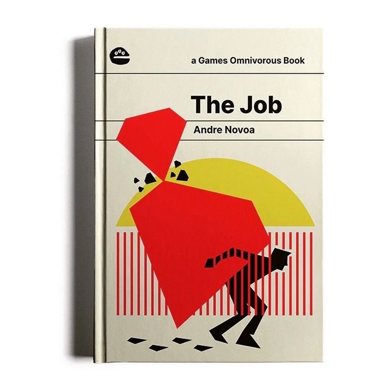 The Job RPG