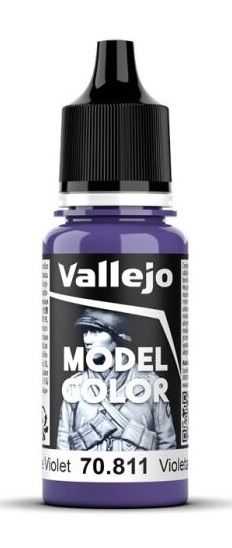 MC Blue Violet 18ml