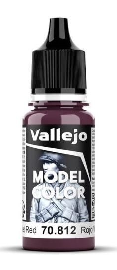 MC Violet Red 18ml