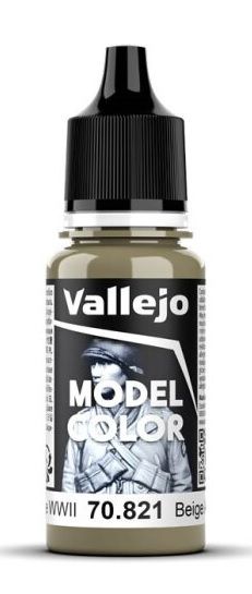 MC German Camo Beige 18ml