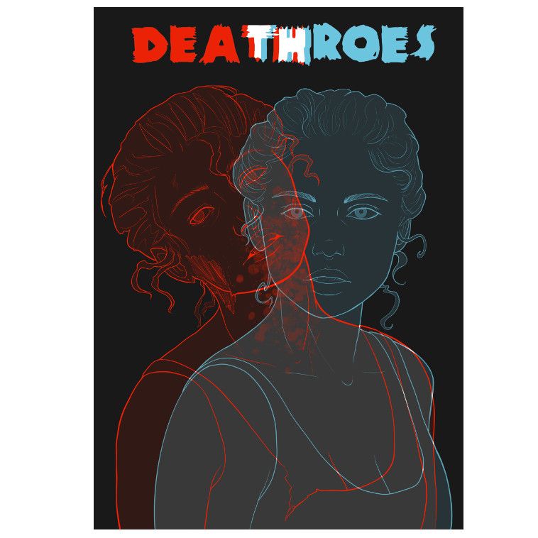 Death Throes