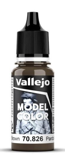 MC Medium Brown 18ml