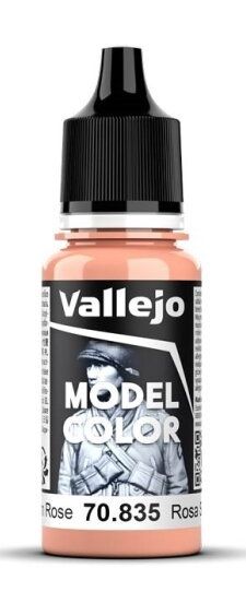 MC Salmon Rose 18ml