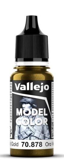 MC Old Gold 18ml