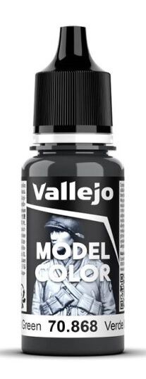 MC Dark Seagreen 18ml