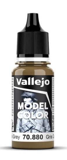 MC Khaki Grey 18ml
