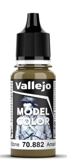 MC Middle Stone 18ml