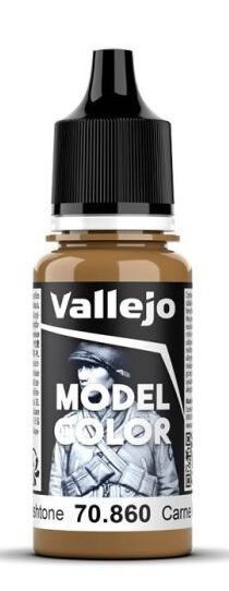 MC Medium Fleshtone 18ml