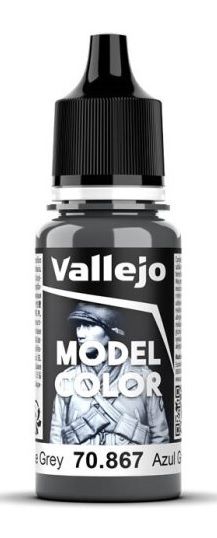 MC Dark Blue Grey 18ml