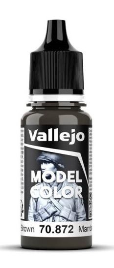 MC Chocolate Brown 18ml