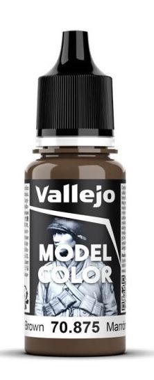 MC Beige Brown 18ml