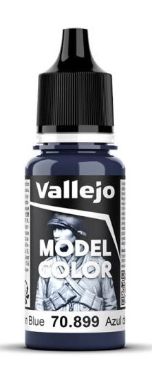 MC Dark Prussian Blue 18ml