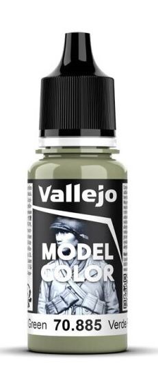 MC Pastel Green 18ml