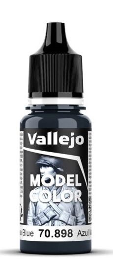 MC Dark Sea Blue 18ml