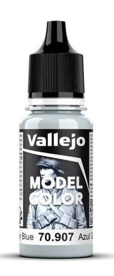 MC Pale Grey Blue 18ml