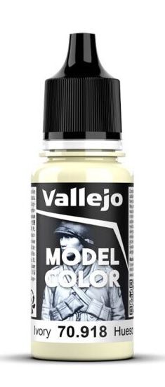 MC Ivory 18ml