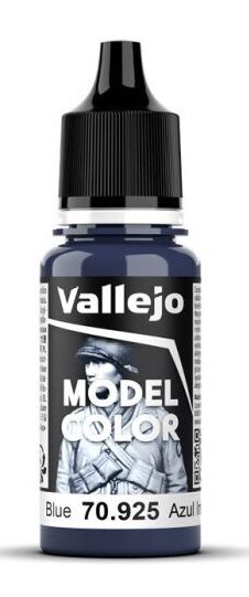 MC Blue 18ml