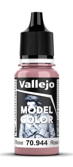 MC Old Rose 18ml
