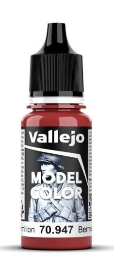 MC Dark Vervillion 18ml