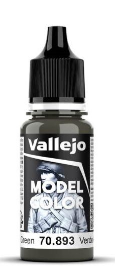 MC US Dark Green 18ml