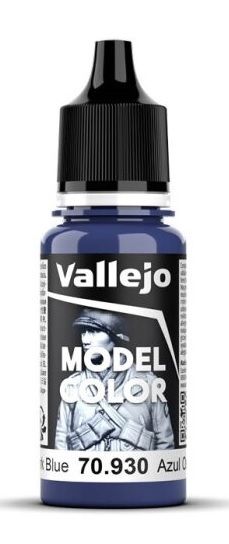 MC Dark Blue 18ml
