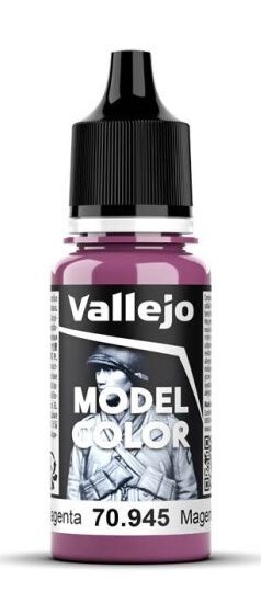 MC Magenta 18ml