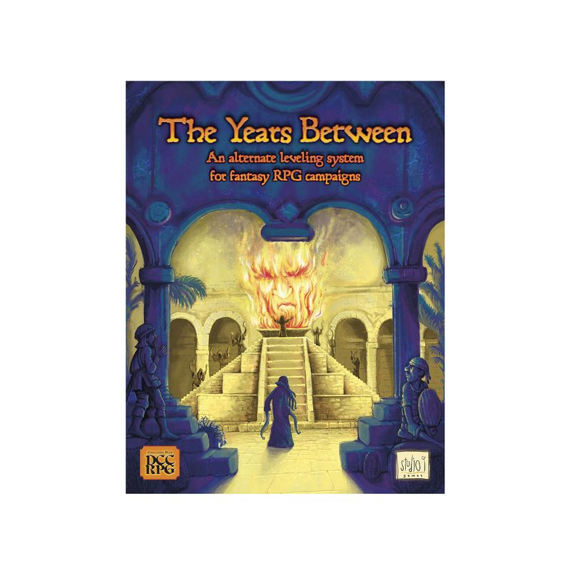 DCC The Years Between