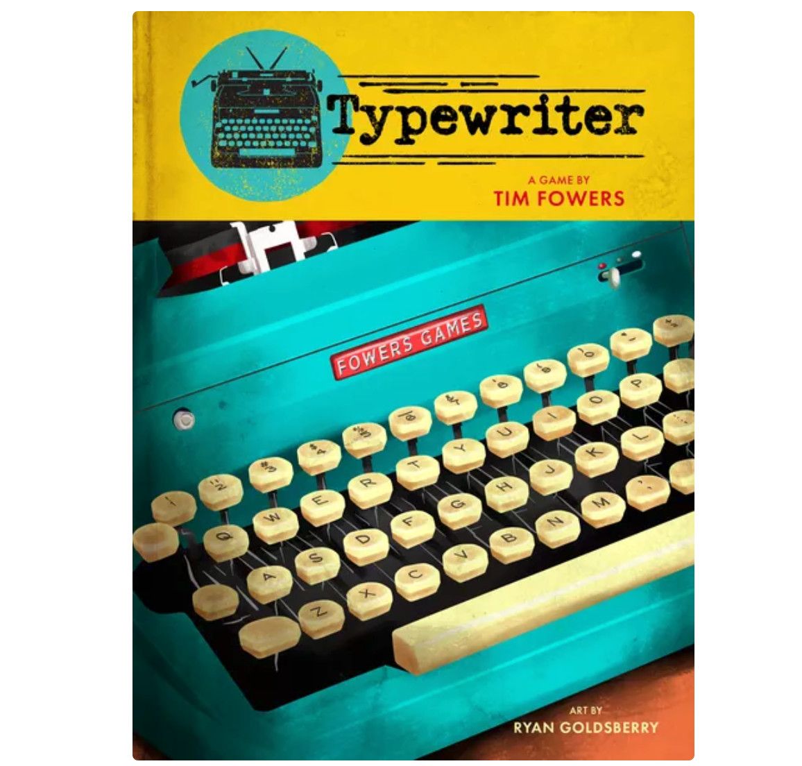 Typewriter