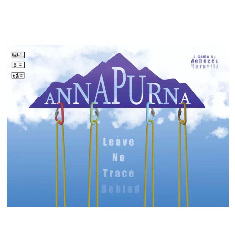 Annapurna
