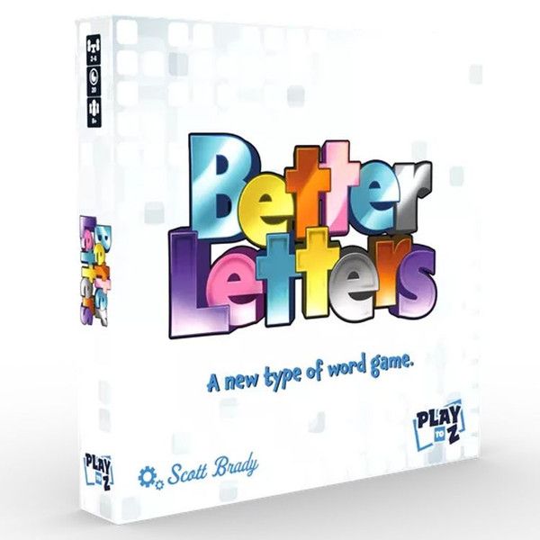 Better Letters
