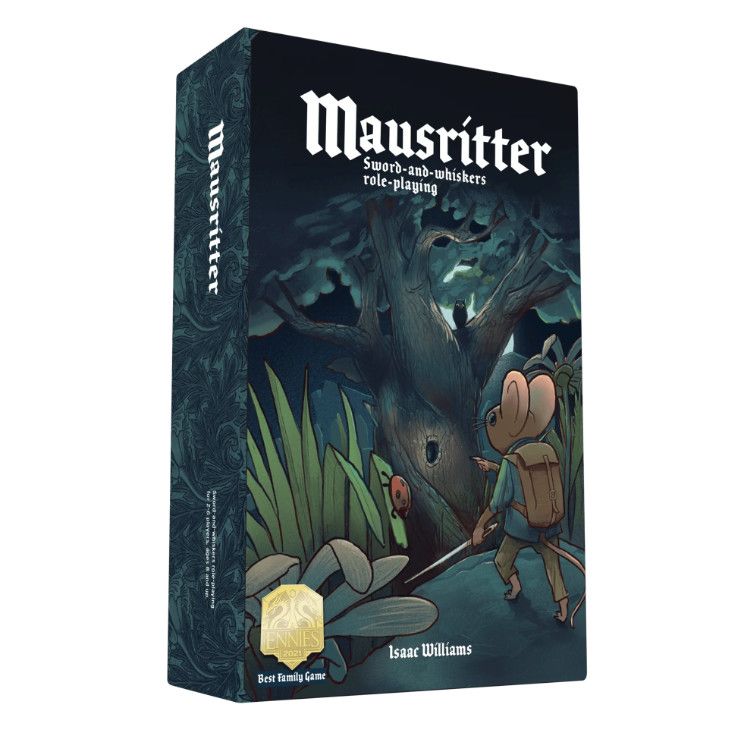 Mausritter - Box Set