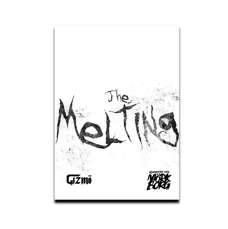 The Melting