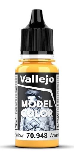 MC Golden Yellow 18ml