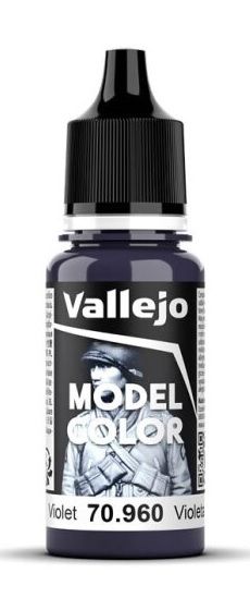 MC Violet 18ml