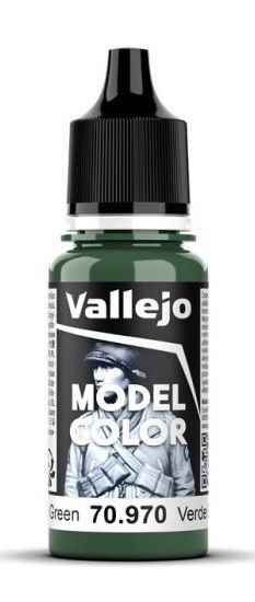 MC Deep Green 18ml