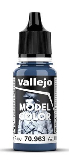 MC Medium Blue 18ml