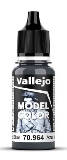 MC Field Blue 18ml