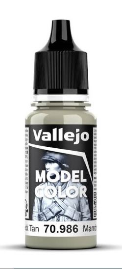 MC Deck Tan 18ml