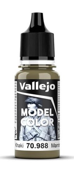 MC Khaki 18ml