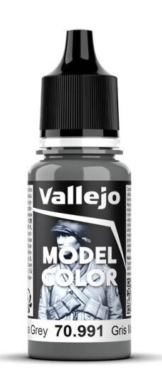 MC Dark Sea Grey 18ml