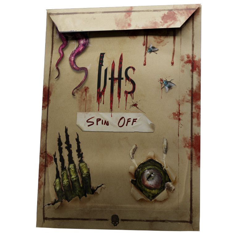 VHS -Spin-Off