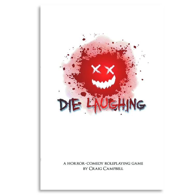 Die Laughing RPG